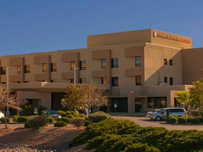 Kingman Regional Home Health