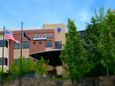 Sky Lakes Medical Center