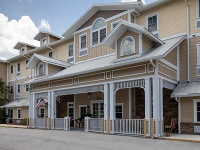 Grand Oaks of Jensen Beach