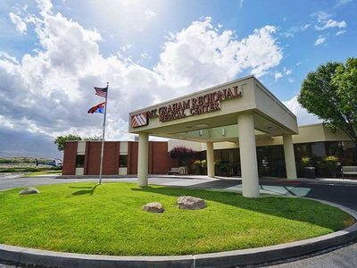 Mount Graham Home Health & Hospice