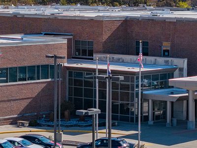 Perry County Memorial Hospital Home Health Care