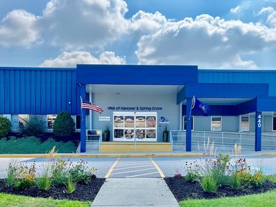 VNA of Hanover & Spring Grove, Inc.