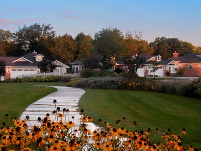 Porter Hills Home Care