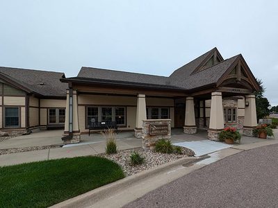 Avera McKennan Home Care & Hospice