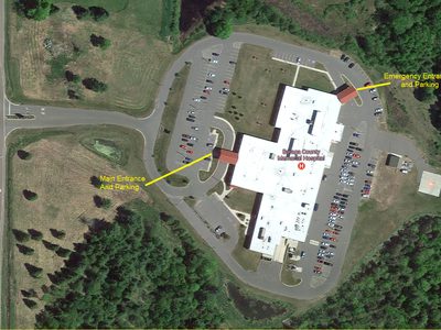 Baraga County Home Care and Hospice