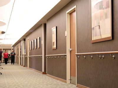 Burgess Home Health & Hospice