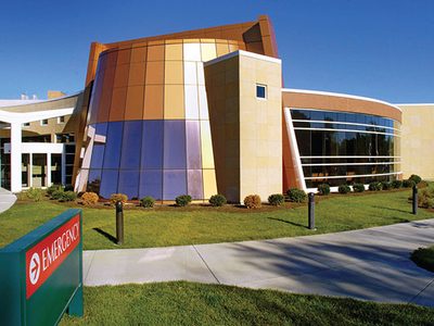 Catholic Health System Home Care