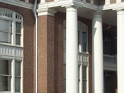 Columbus County Home Health
