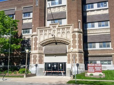 Cerro Gordo County Department of Public Health