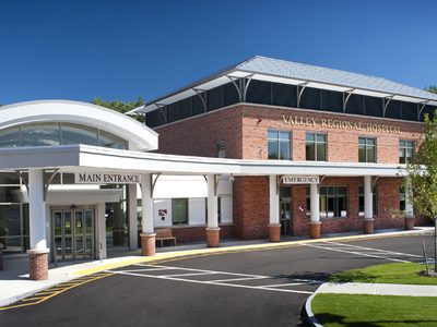 Connecticut Valley Home Care and Hospice