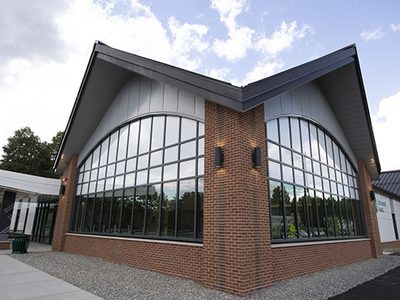 Connecticut Valley Home Care and Hospice