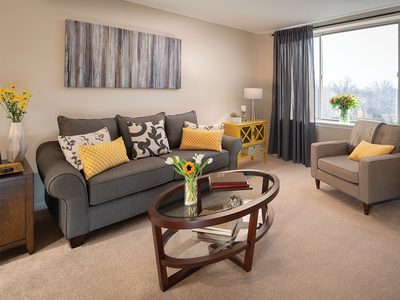 Brooksby Village