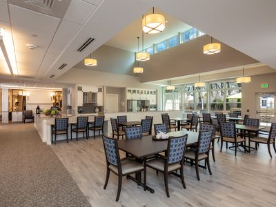 EPOCH Senior Living