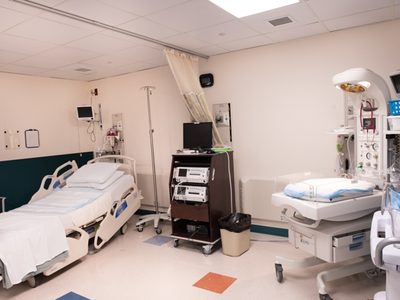Frederick Memorial Hospital Home Health Services