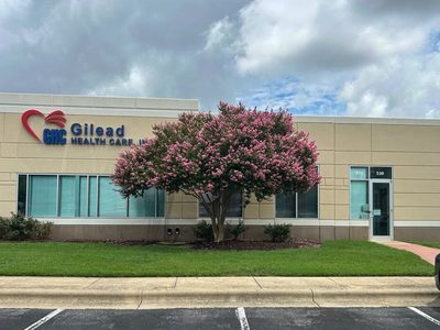 Gilead Health Care
