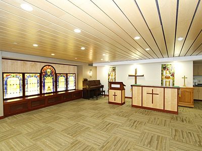 Good Samaritan Society - Maplewood