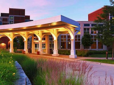 Holland Hospital Home Health Services