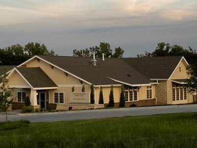 Homecare and Hospice, Inc.