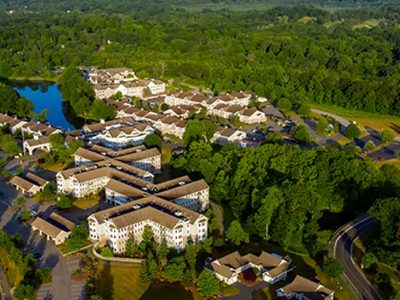 Hospice Volunteers of Northwest Connecticut