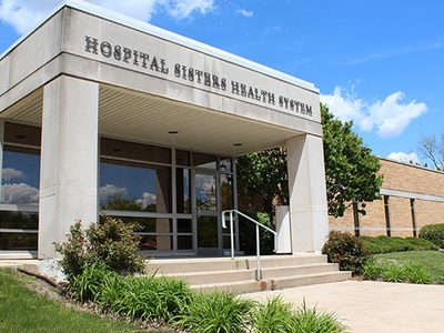 Hospital Sisters Health System