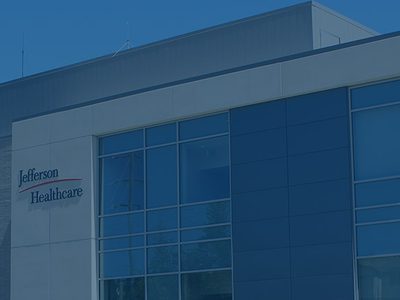 Jefferson Healthcare Home Health and Hospice