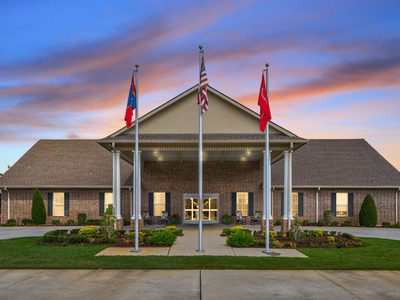 Summerfield Retirement & Assisted Living Community