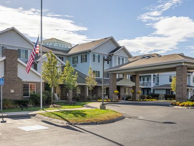 Maple Suites