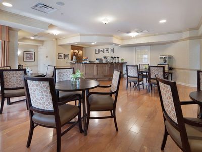 Sunrise of Bloomfield Hills