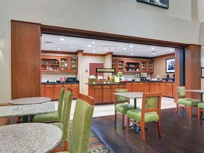 Elite Home Health - Mena
