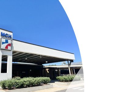Monroe County Hospital's Progressive Home Care