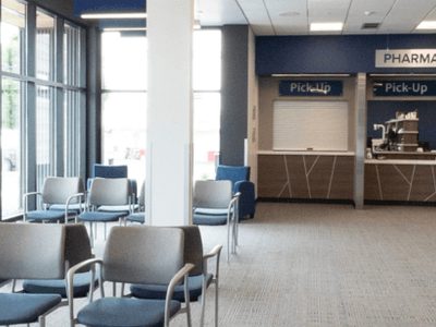 N.E. Washington Health Programs