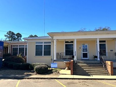 North Mississippi Medical Ctr. Home Health & Hospice