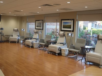 Phelps Memorial Home Health Center