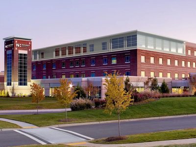Rowan Regional Home Health & Hospice