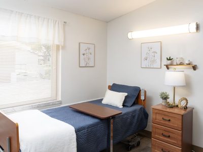 Riverview Home Health