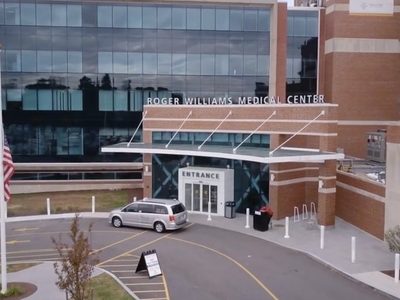 Roger Williams Home Care