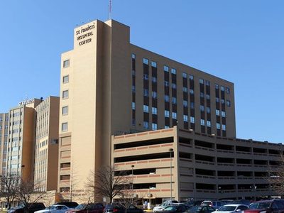 St. Francis Hospital & Health Centers