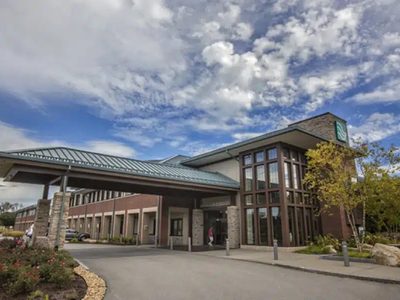 Southcoast Home Care, Hospice & Palliative Care & Infusion