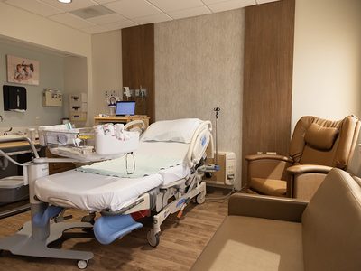 St. Anthony Home Health Agency