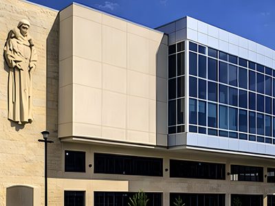 St. Anthony Home Health Agency