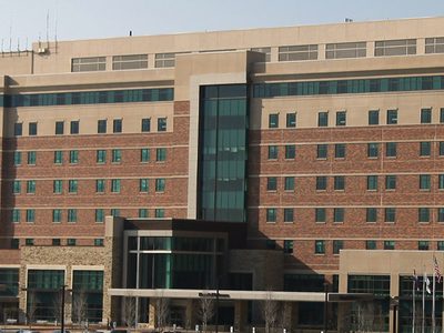 St. John's Regional Medical Center/ Home Care Services