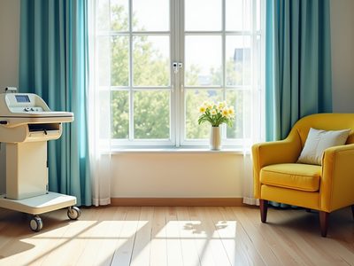 Sunglo Home Health Services
