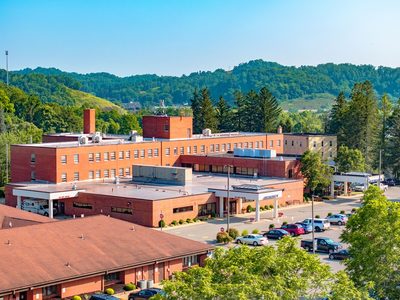 St. Joseph's Hospital Home Health Agency