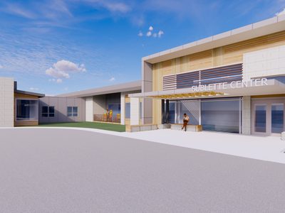 Sublette Center Home Health