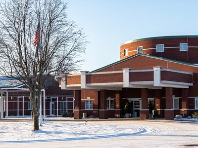 Sullivan County Community Hospital Home Health