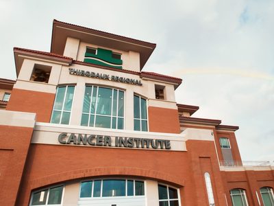 Thibodaux Regional Home Health