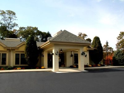 Visiting Nurse Service and Hospice of Suffolk