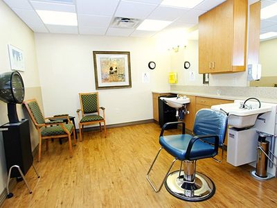 Good Samaritan Society - Specialty Care Community