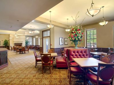 Senior Suites of Joliet