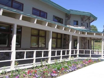 Adult Home Care, Sublette Hi-Country Sr. Citizens, Inc.